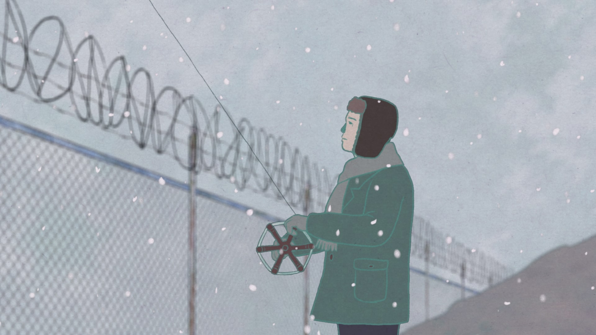 연 / The New Years